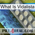 What Is Vidalista 34